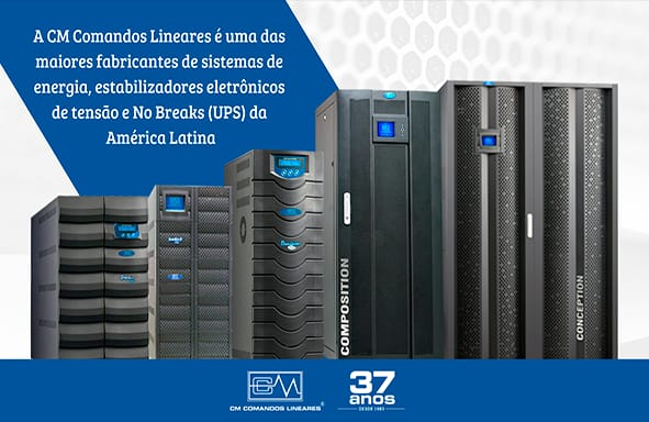 CM Comandos
